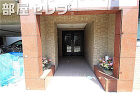 サニーウェル21  ｜ 愛知県名古屋市昭和区滝子町14-15（賃貸マンション1K・3階・23.72㎡） その20