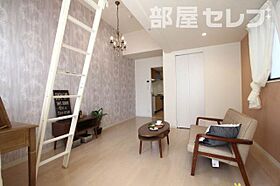 casa luca  ｜ 愛知県名古屋市中区大須2丁目21-17（賃貸マンション1K・2階・38.70㎡） その7