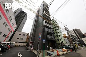 プレサンス上前津リラシス  ｜ 愛知県名古屋市中区千代田3丁目21-23（賃貸マンション1K・11階・23.68㎡） その6