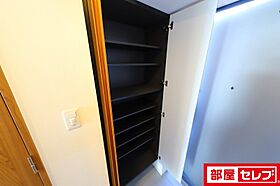 S-RESIDENCE堀田North  ｜ 愛知県名古屋市瑞穂区大喜新町1丁目4-2（賃貸マンション1K・15階・24.85㎡） その18