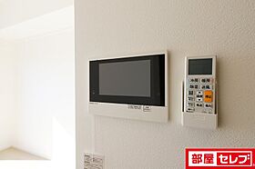 S-RESIDENCE堀田North  ｜ 愛知県名古屋市瑞穂区大喜新町1丁目4-2（賃貸マンション1K・15階・24.85㎡） その17