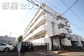 名栄ビル  ｜ 愛知県名古屋市昭和区福江3丁目2-8（賃貸マンション1LDK・1階・54.90㎡） その6