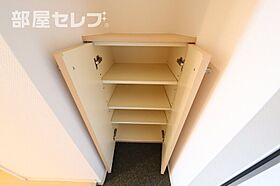 willDo日比野  ｜ 愛知県名古屋市熱田区大宝3丁目9-22（賃貸マンション1K・7階・24.75㎡） その18