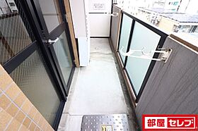 ヴェルジュコートI  ｜ 愛知県名古屋市中区新栄1丁目27-11（賃貸マンション1LDK・6階・31.32㎡） その16