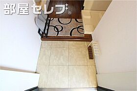 ディアコート鶴舞  ｜ 愛知県名古屋市昭和区鶴舞3丁目7-2（賃貸マンション1K・3階・21.60㎡） その11