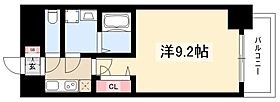 プレサンス栄フェル  ｜ 愛知県名古屋市中区新栄1丁目3-30（賃貸マンション1K・4階・28.14㎡） その2