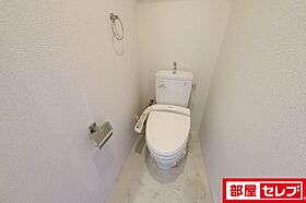 La　Douceur山王  ｜ 愛知県名古屋市中川区山王1丁目2-29（賃貸マンション2LDK・5階・53.79㎡） その10