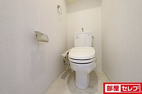 La　Douceur山王  ｜ 愛知県名古屋市中川区山王1丁目2-29（賃貸マンション2LDK・5階・53.79㎡） その23