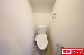 ラグゼナ上前津(旧LUXENA KAMIMAEZU)  ｜ 愛知県名古屋市中区千代田2丁目24-7（賃貸マンション1K・5階・22.24㎡） その24