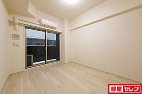 プレサンス上前津エレスタ  ｜ 愛知県名古屋市中区千代田3丁目22-22（賃貸マンション1K・12階・23.37㎡） その7