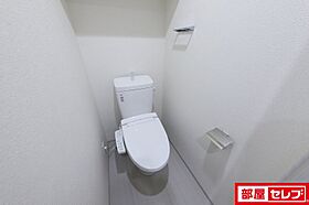 プレサンス上前津エレスタ  ｜ 愛知県名古屋市中区千代田3丁目22-22（賃貸マンション1K・12階・23.37㎡） その20