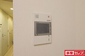 プレサンス上前津エレスタ  ｜ 愛知県名古屋市中区千代田3丁目22-22（賃貸マンション1K・12階・23.37㎡） その17