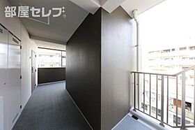 新栄アイサンメゾン  ｜ 愛知県名古屋市中区新栄1丁目17-23（賃貸マンション1LDK・4階・40.45㎡） その7