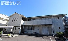 グレースコート  ｜ 愛知県名古屋市中川区十番町5丁目8-6（賃貸アパート1LDK・1階・45.54㎡） その1