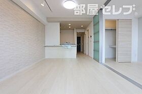 セレニティー大須  ｜ 愛知県名古屋市中区大須3丁目14-2（賃貸マンション1LDK・12階・44.53㎡） その7