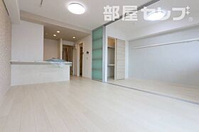 セレニティー大須  ｜ 愛知県名古屋市中区大須3丁目14-2（賃貸マンション1LDK・12階・44.53㎡） その8