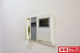 シェソワ東桜  ｜ 愛知県名古屋市東区東桜2丁目2-8（賃貸マンション1LDK・6階・42.15㎡） その17