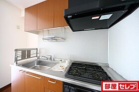 シェソワ東桜  ｜ 愛知県名古屋市東区東桜2丁目2-8（賃貸マンション1LDK・4階・42.15㎡） その8