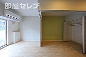 アンジュ栄  ｜ 愛知県名古屋市中区新栄1丁目3-24（賃貸マンション1LDK・8階・35.34㎡） その19