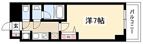 セイワパレス丸の内駅前プレミア  ｜ 愛知県名古屋市中区丸の内2丁目16-28（賃貸マンション1K・11階・24.01㎡） その2