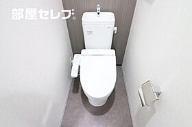 セイワパレス丸の内駅前プレミア  ｜ 愛知県名古屋市中区丸の内2丁目16-28（賃貸マンション1K・11階・24.01㎡） その9