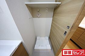 ロイヤルカーサ千種  ｜ 愛知県名古屋市千種区千種2丁目17-27（賃貸マンション1K・1階・35.52㎡） その17