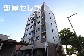 Ｐｕｒａ　Ｖｉｄａ　幅下  ｜ 愛知県名古屋市西区幅下1丁目3-22（賃貸マンション1LDK・6階・30.92㎡） その1