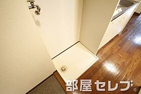 レジデンス滝子館  ｜ 愛知県名古屋市昭和区滝子町21-17（賃貸マンション1K・2階・24.08㎡） その18