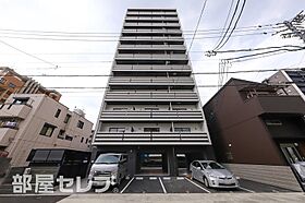 GRANDUKE千代田regaria  ｜ 愛知県名古屋市中区千代田4丁目16-11（賃貸マンション1LDK・10階・42.72㎡） その24