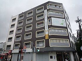 MIYAKODORI bldg.  ｜ 愛知県名古屋市千種区内山1丁目4-10（賃貸マンション1R・3階・36.77㎡） その1