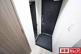 プレサンスTHE高岳  ｜ 愛知県名古屋市東区代官町34-22（賃貸マンション1K・11階・28.91㎡） その22