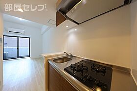 S-RESIDENCE千種  ｜ 愛知県名古屋市千種区内山3丁目14-14（賃貸マンション1R・11階・23.00㎡） その23