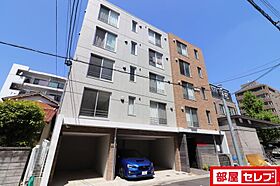 quador御器所  ｜ 愛知県名古屋市昭和区阿由知通4丁目22-1（賃貸マンション1LDK・3階・31.56㎡） その1