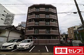 防音マンション　ピアニシモ  ｜ 愛知県名古屋市中村区深川町3丁目11（賃貸マンション1K・2階・24.30㎡） その25