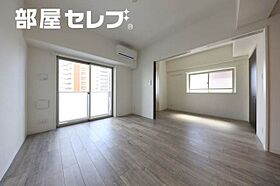 SDコート金山  ｜ 愛知県名古屋市熱田区新尾頭1丁目12-7（賃貸マンション1LDK・14階・42.23㎡） その7