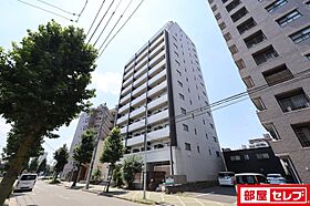 プロシード金山  ｜ 愛知県名古屋市中区金山3丁目11-9（賃貸マンション1K・10階・23.94㎡） その1