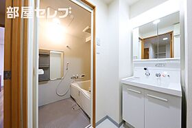 ボワ・ド・ブローニュ  ｜ 愛知県名古屋市中区古渡町14-21-2（賃貸マンション1LDK・2階・36.17㎡） その23