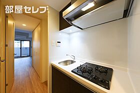 S-RESIDENCE名駅南  ｜ 愛知県名古屋市中村区名駅南3丁目15-6（賃貸マンション1K・3階・24.62㎡） その7