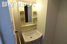 プロシード吹上  ｜ 愛知県名古屋市昭和区車田町2丁目22-2（賃貸マンション1K・6階・24.31㎡） その25