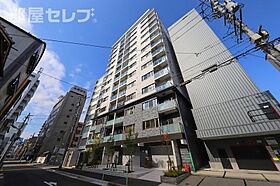 AREX丸の内II  ｜ 愛知県名古屋市中区丸の内2丁目7-17（賃貸マンション2LDK・14階・88.29㎡） その28