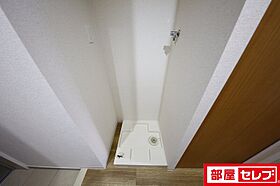 ノヴェル新栄  ｜ 愛知県名古屋市中区新栄1丁目33-9（賃貸マンション1R・7階・29.70㎡） その17