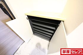 S-RESIDENCE東別院  ｜ 愛知県名古屋市中区大井町6-5（賃貸マンション1K・11階・29.58㎡） その22