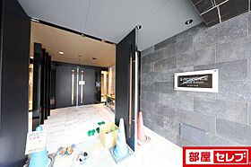 S-RESIDENCE東別院  ｜ 愛知県名古屋市中区大井町6-5（賃貸マンション1K・11階・29.58㎡） その16