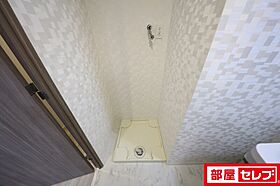 S-RESIDENCE東別院  ｜ 愛知県名古屋市中区大井町6-5（賃貸マンション1K・11階・29.58㎡） その17