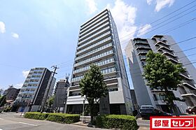 S-RESIDENCE金山三丁目  ｜ 愛知県名古屋市中区金山3丁目6-9（賃貸マンション1K・8階・23.51㎡） その25