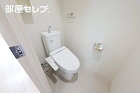 レーベン御器所  ｜ 愛知県名古屋市昭和区阿由知通3丁目16-1（賃貸マンション1K・4階・28.02㎡） その11