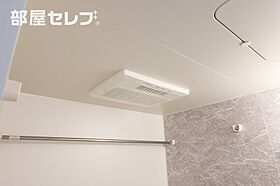 レーベン御器所  ｜ 愛知県名古屋市昭和区阿由知通3丁目16-1（賃貸マンション1K・4階・28.02㎡） その26