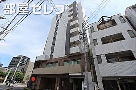 レーベン御器所  ｜ 愛知県名古屋市昭和区阿由知通3丁目16-1（賃貸マンション1K・4階・28.02㎡） その28