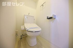 プログレッソ鶴舞  ｜ 愛知県名古屋市中区千代田5丁目5-21（賃貸マンション1K・3階・24.22㎡） その9