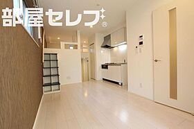 e’n　porte  ｜ 愛知県名古屋市熱田区六番2丁目10-10（賃貸アパート1LDK・1階・33.37㎡） その6